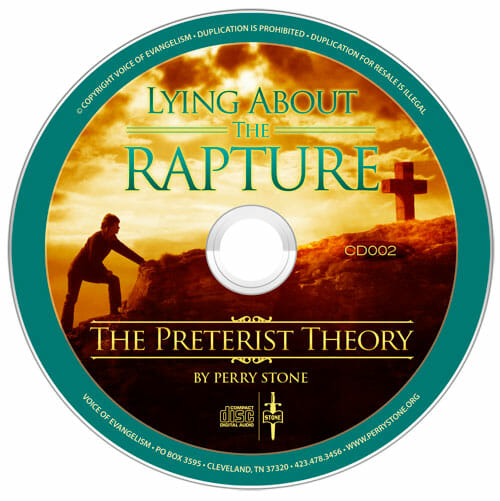 CD002 Lying About the Preterist Theory -0