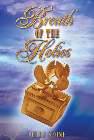 Breath of the Holies Book-0