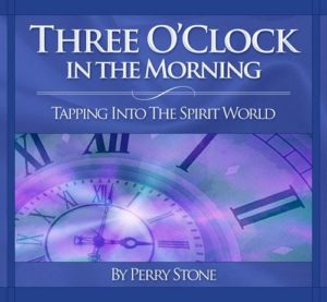 Three O'Clock in the Morning-0