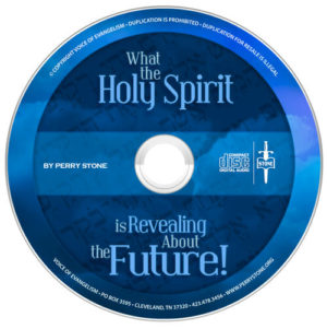CD008 What the Holy Spirit is Revealing About the Future-0