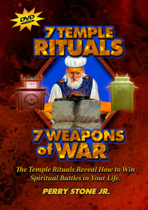 DV093 7 Temple Rituals,7 Weapons of War -0