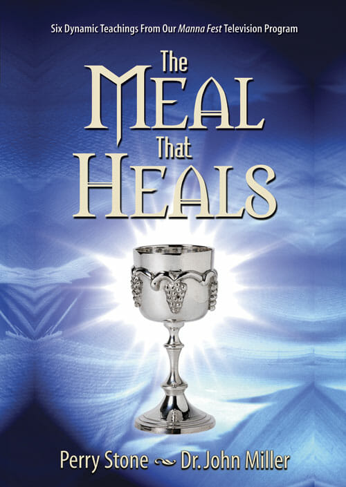 MHDVD Meal That Heals - Series 1 (DVD) -0