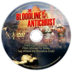 DV110 Bloodline of the Antichrist-0