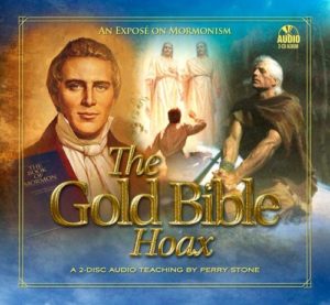 Gold Bible Hoax-0