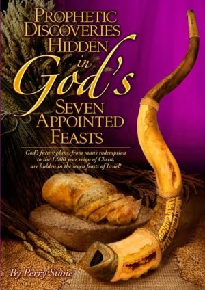 DV109 Prophetic Discoveries Hidden in God’s 7 Appointed Feasts-0