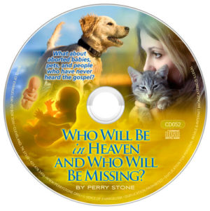 CD052 Who Will be in Heaven Who Will be Missing-0