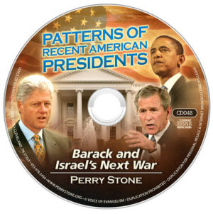 CD048 Patterns of Recent American Presidents-0