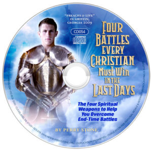 CD054 Four Battles Every Christian Must Win-0
