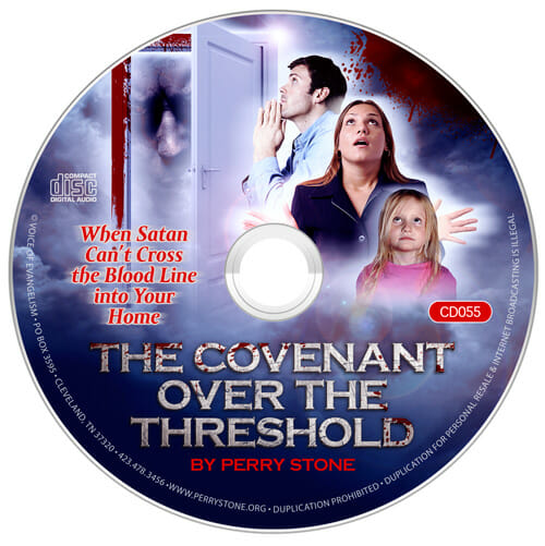 CD055 The Covenant over the Threshold-0