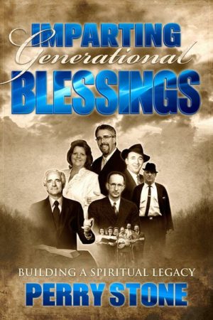 Imparting Generational Blessings -1171