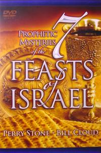 DV028 Prophetic Mysteries of the 7 Feasts of Israel-0