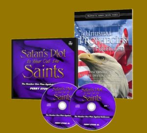 SP-49 Satans Plot to Wear Out the Saints Package-0