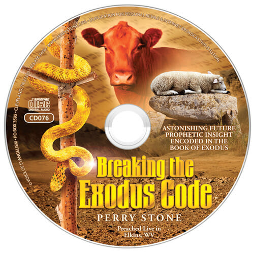 CD076 Breaking the Exodus Code-1185