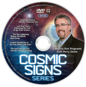 Cosmic Sign Series-1217