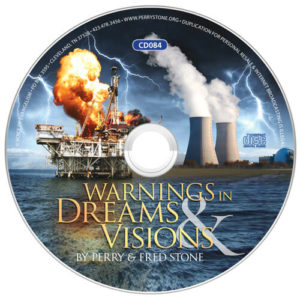 CD084 CD-Warnings Given through Visions and Dreams-1322