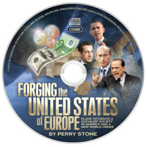 CD080 CD-Forging the United States of Europe-1346