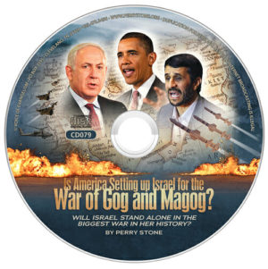 CD079 - Is America Setting Up Israel for the War of Gog and Magog-0