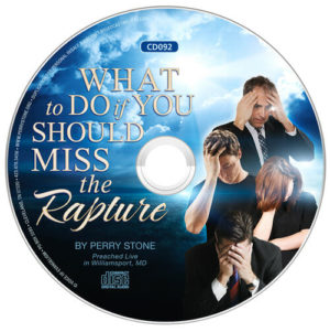 CD092 What to do if You should Miss the Rapture-1536