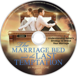 CD093 - The Marriage Bed and the Last Temptation-1517