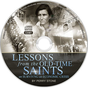 CD081 Lessons from the Old Time Saints on Surviving an Economic Crisis-0