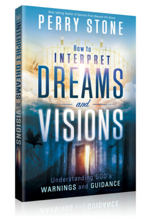 Interpreting Dreams and Visions -1600