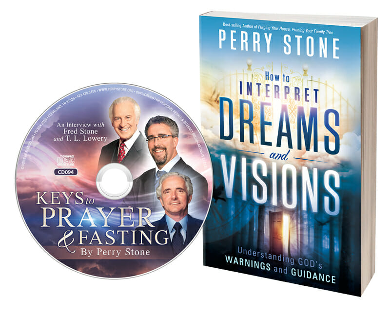 Interpreting Dreams And Visions
