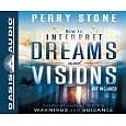How to Interpret Dreams and Visions - Audio Book-0