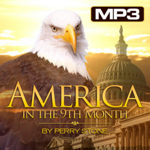DLCD015 - MP3 - America in the 9th Month -0
