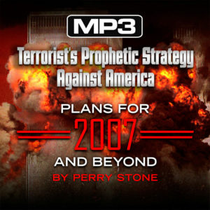 DLCD012 - MP3 - Terrorist Prophetic Strategy Against America-0
