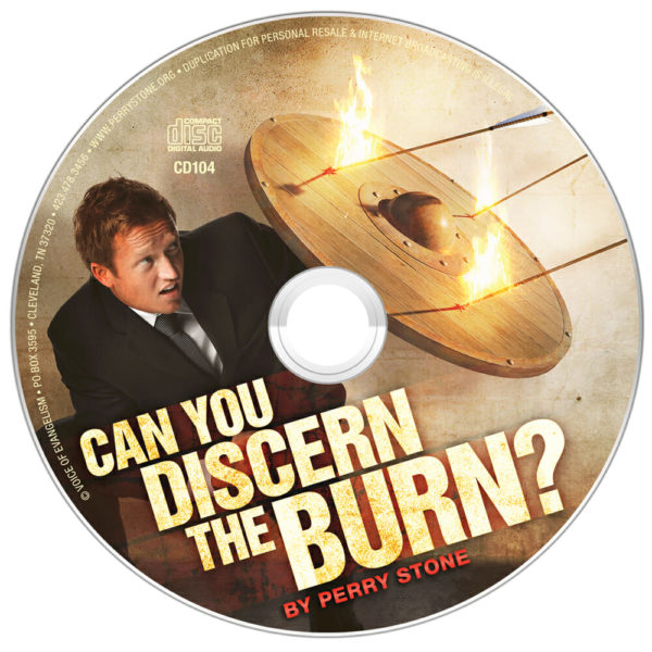 CD104 - Can You Discern the Burn?-0