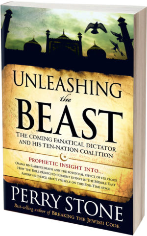 Unleashing the Beast Book #3 - Revised Edition-1771