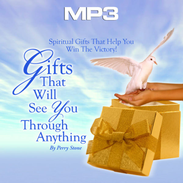 DLCD029 - MP3 - Gifts That Will See You Through -0