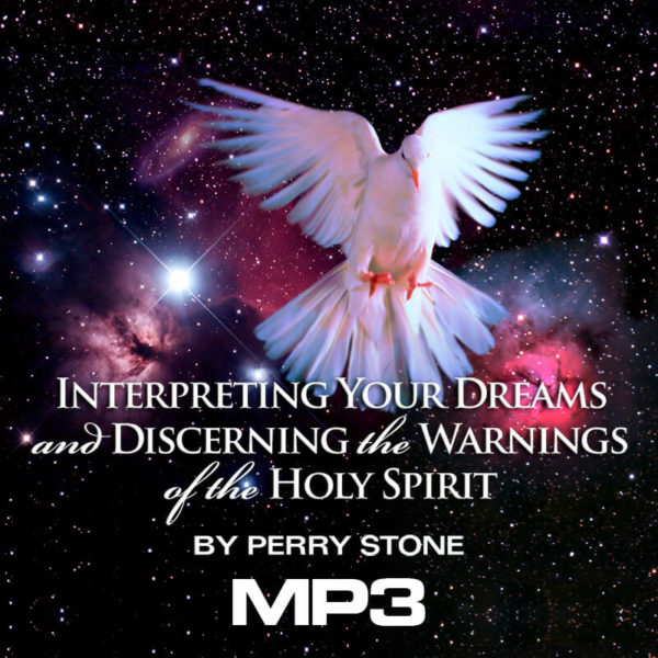 DLCD031 - MP3 - Interpreting Dreams & Discerning Warnings-0