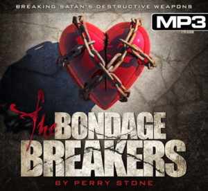 DL2CD370 - The Bondage Breakers - MP3