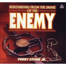 DL2CD335 - Rebounding from the Snare of Enemy - MP3-0