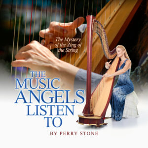 DLCD126 - The Music Angels Listen To- MP3