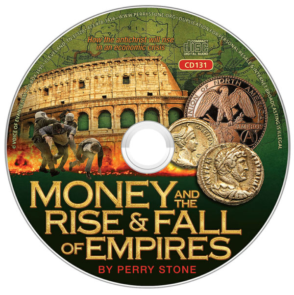 CD131 CD-Money and the Rise and Fall of Empires-0