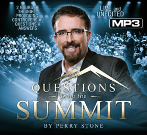 DL2CD375- Questions from the Summit 2CD Set - MP3-0