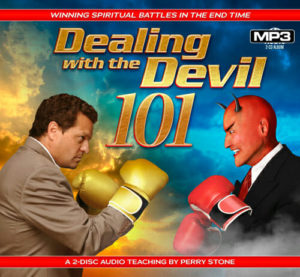 DL2CD064 - Dealing with the Devil 101 - MP3-0