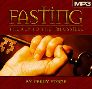 DL2CD219 - Fasting-Key to the Impossible - MP3-0