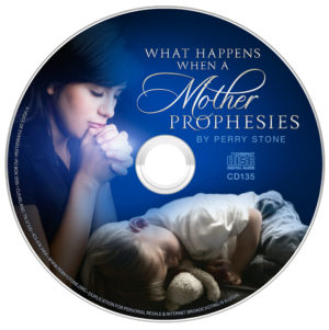 CD135 - What Happens When a Mother Prophecies-0