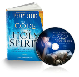 CHS-102 Code of Holy Spirit Package-0