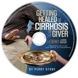 CD139 - Getting Healed of Cirrhosis of the Giver-0