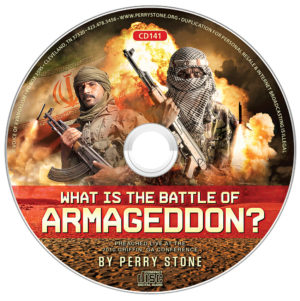 CD141 - What is the Battle of Armageddon?-0