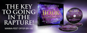 BR-105 Book of Remembrance Package-0