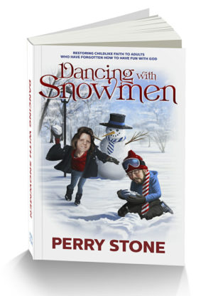 Dancing with Snowmen Book-2660