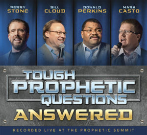 Tough Prophetic Questions Answered (2014 Prophetic Summit)-0
