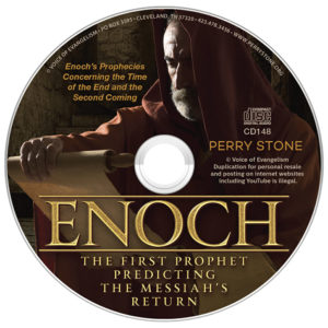 CD148 - Enoch The First Prophet Predicting the Messiah's Return-0