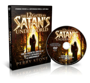 The 12 Gates of Satan's Underworld-2865