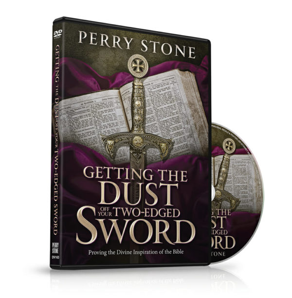 Getting the Dust off Your 2-Edged Sword-3173